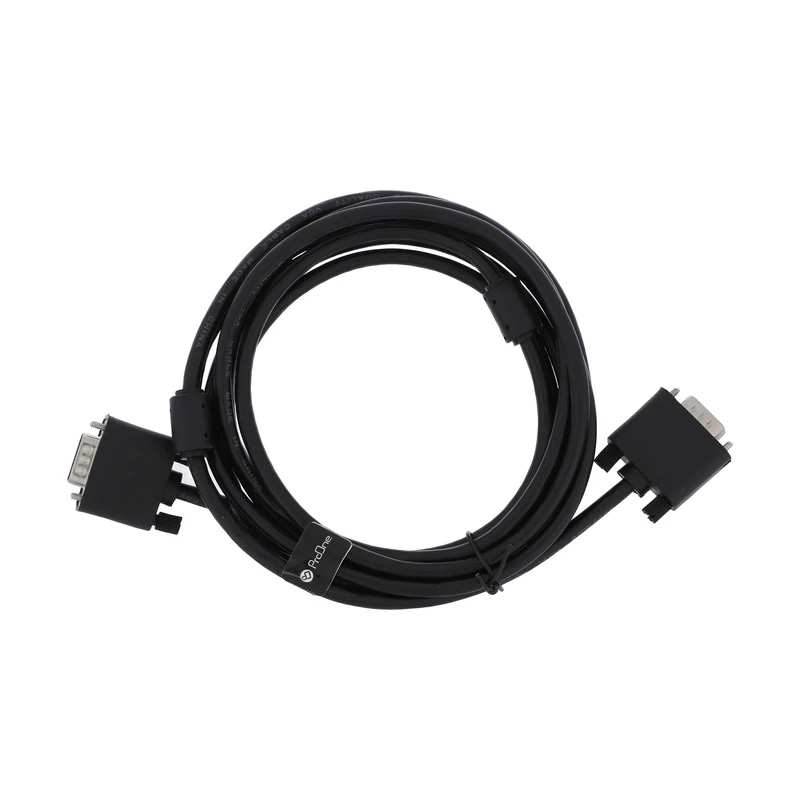 کابل دو سر وی جی آی 5 متری پرووان PCV50
