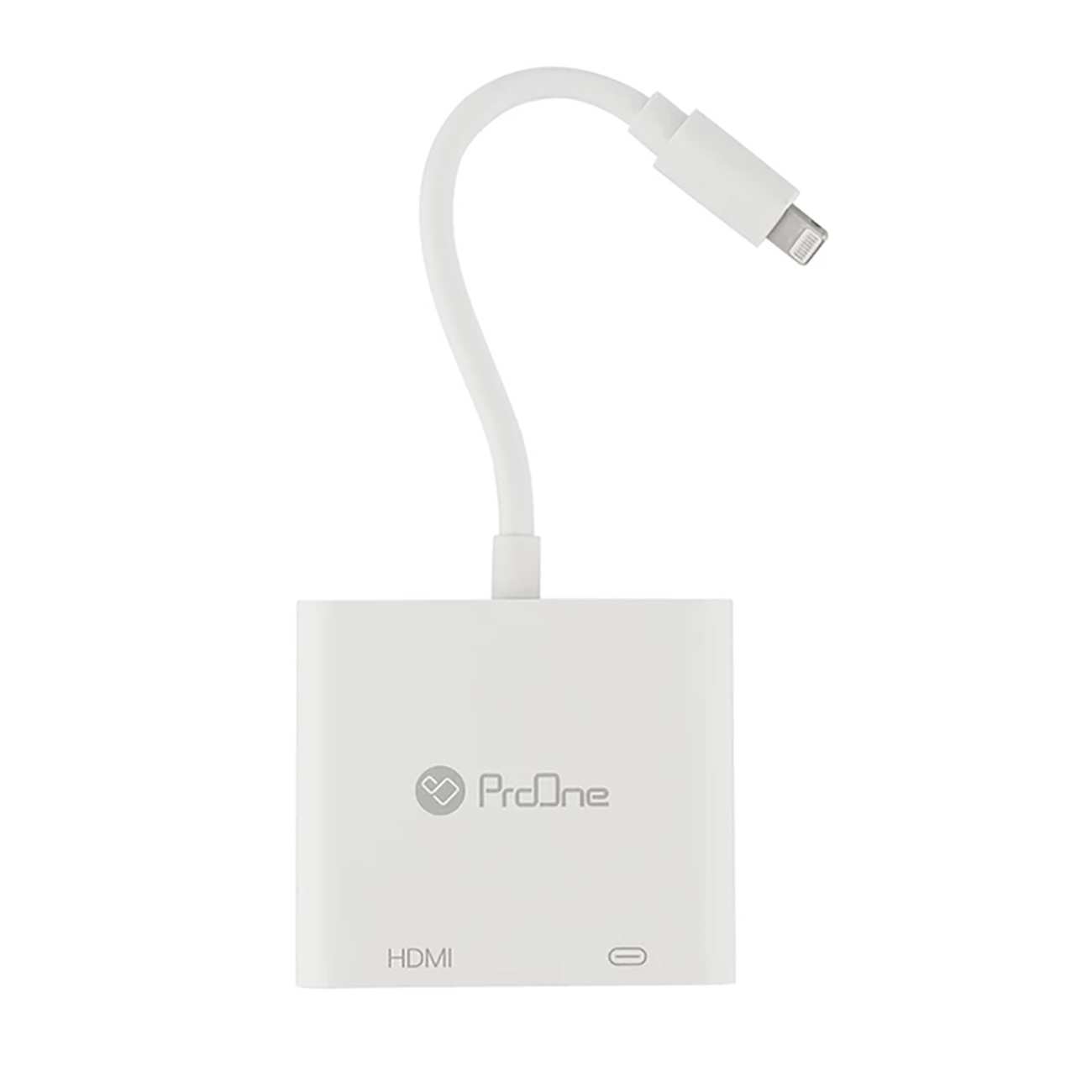مبدل لایتنینگ به اچ دی ام آی پرووان PHU550