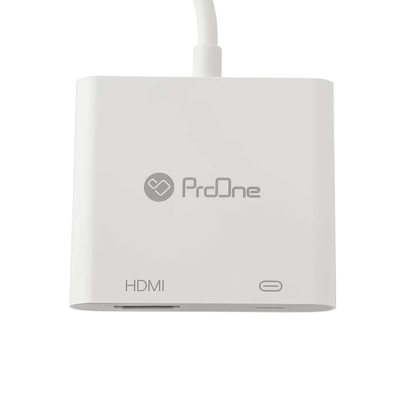 مبدل لایتنینگ به اچ دی ام آی پرووان PHU550