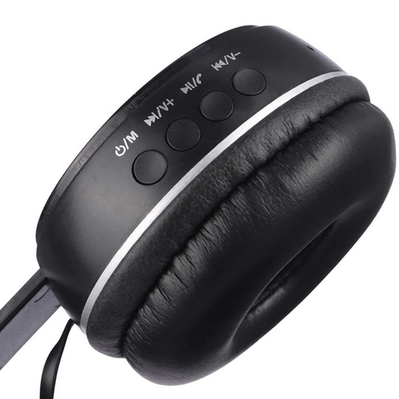 هدفون بلوتوثی 5.3 پرووان PHB3565