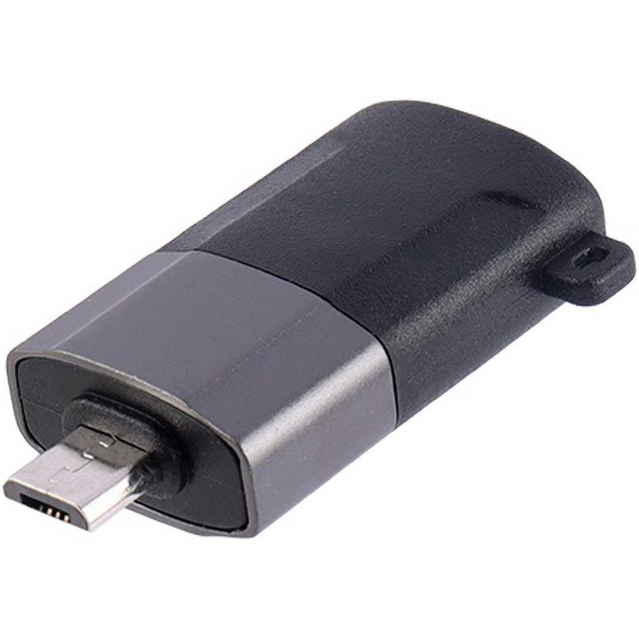 مبدل او تی جی میکرو یو اس بی به یو اس بی 2.0 پرووان PCO14