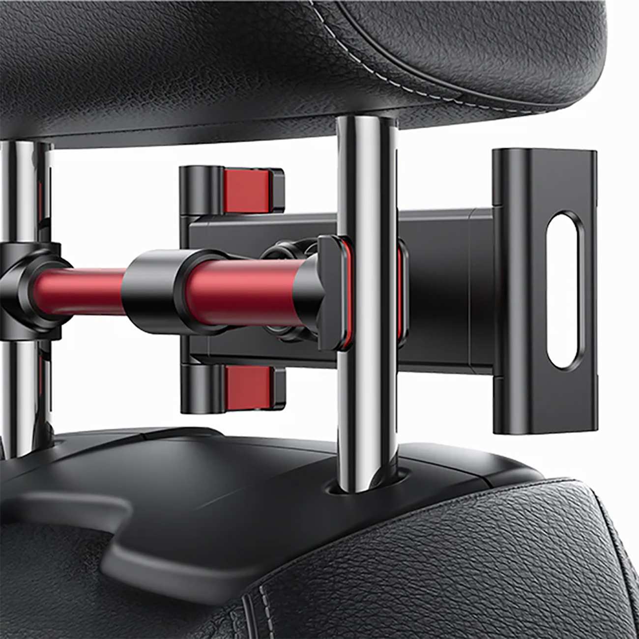 هولدر گوشی و موبایل و تبلت صندلی عقب خودرو پرووان PHL1175