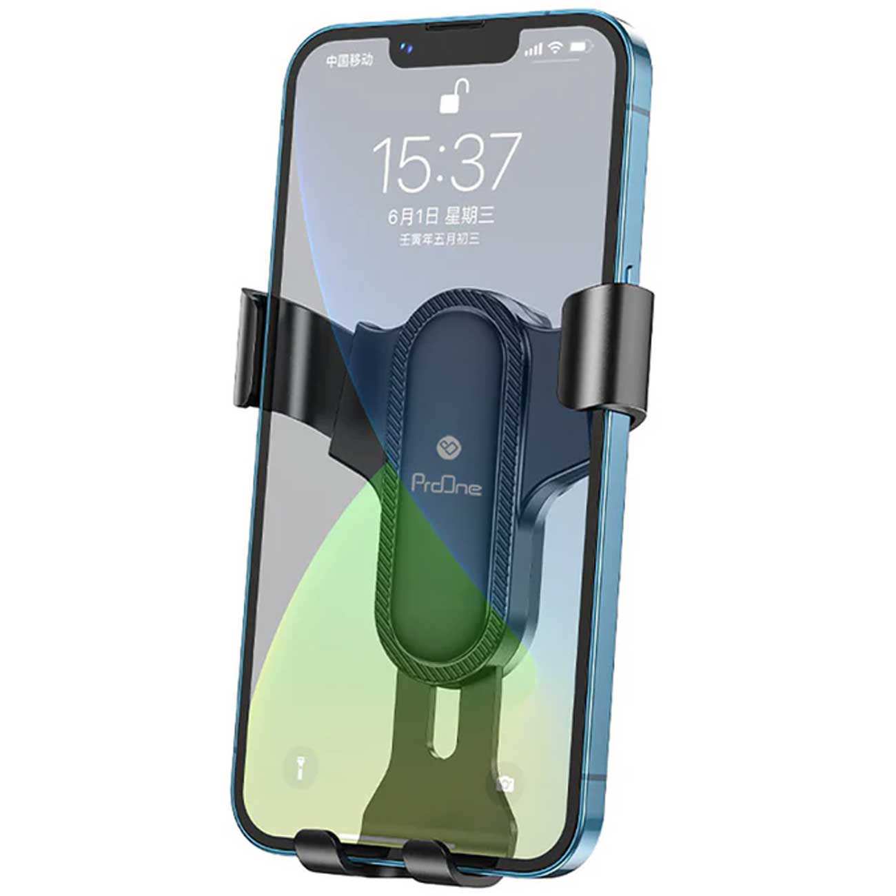 هولدر گوشی موبایل داخل خودرو پرووان PHL1182