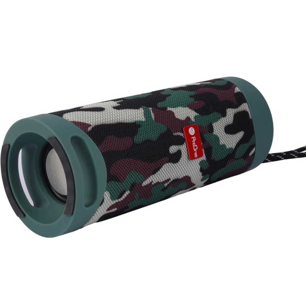 اسپیکر بلوتوثی شارژی قابل حمل فلش خور پرووان PSB4142