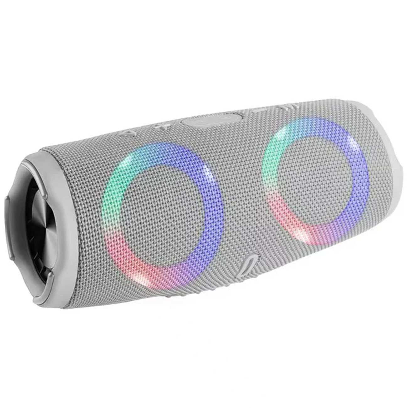 اسپیکر بلوتوثی شارژی قابل حمل فلش خور پرووان PSB4618