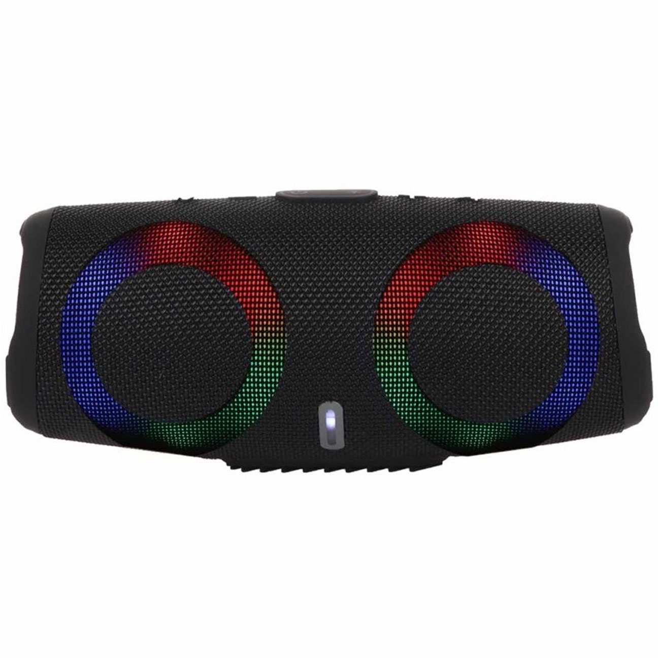 اسپیکر بلوتوثی شارژی قابل حمل فلش خور پرووان PSB4618