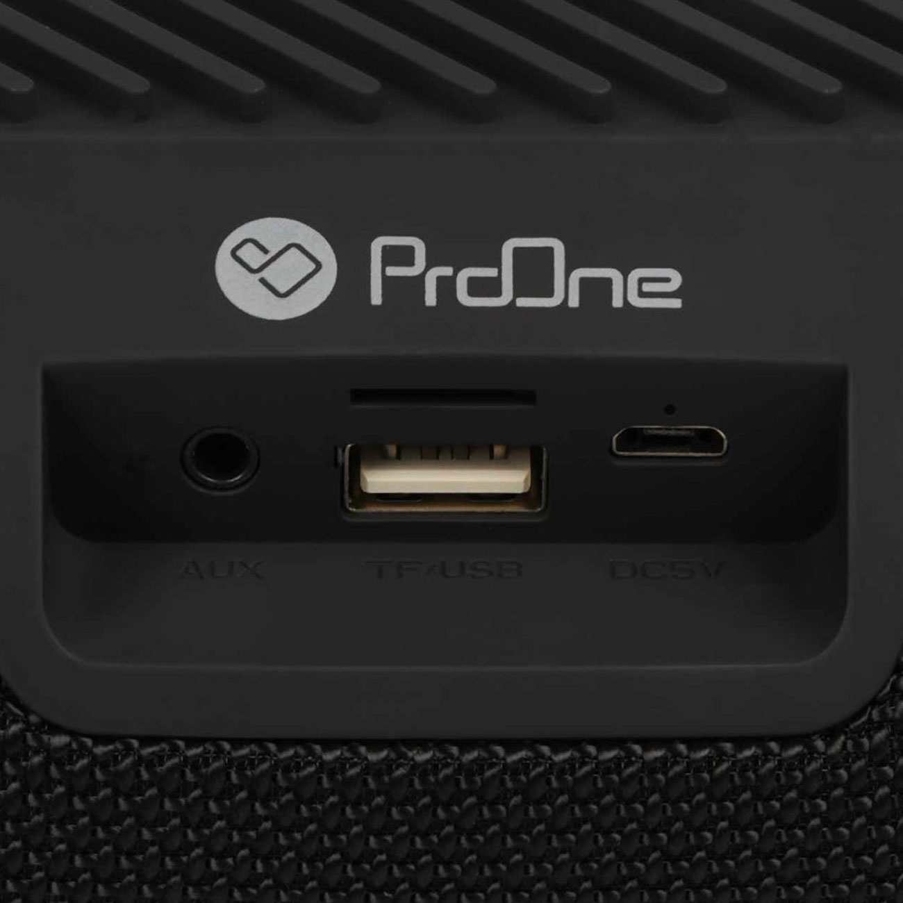 اسپیکر بلوتوثی شارژی قابل حمل فلش خور پرووان PSB4618