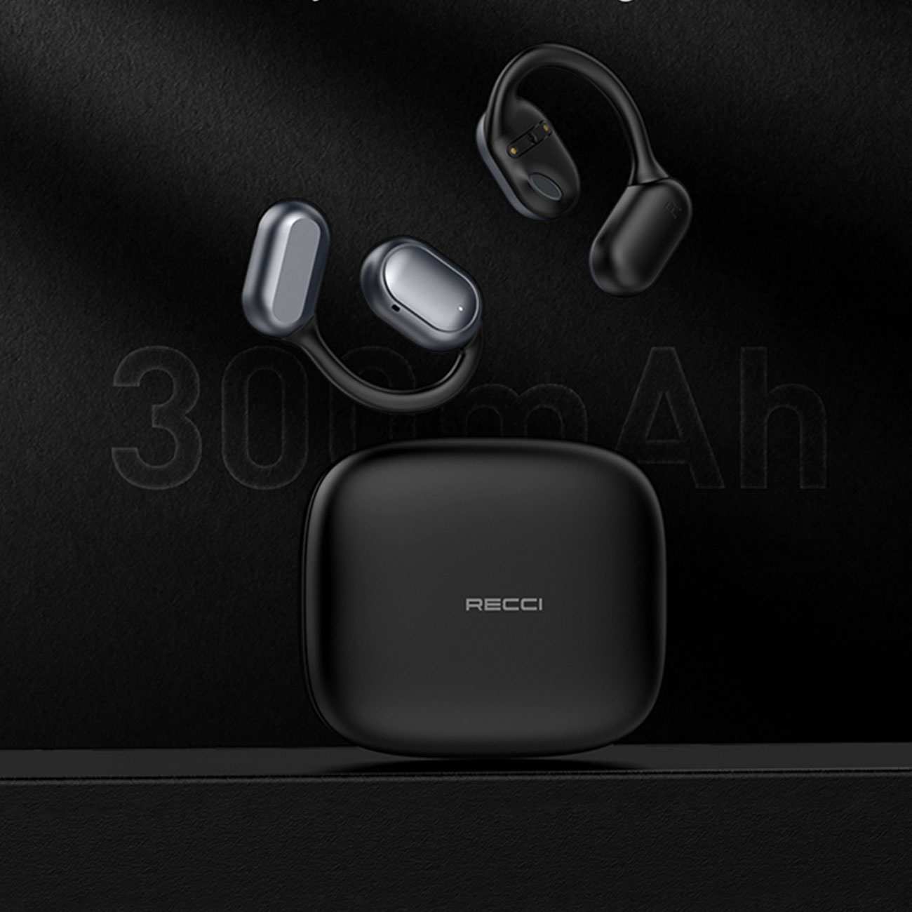 هندزفری بلوتوثی 5.3 رسی REP-W76