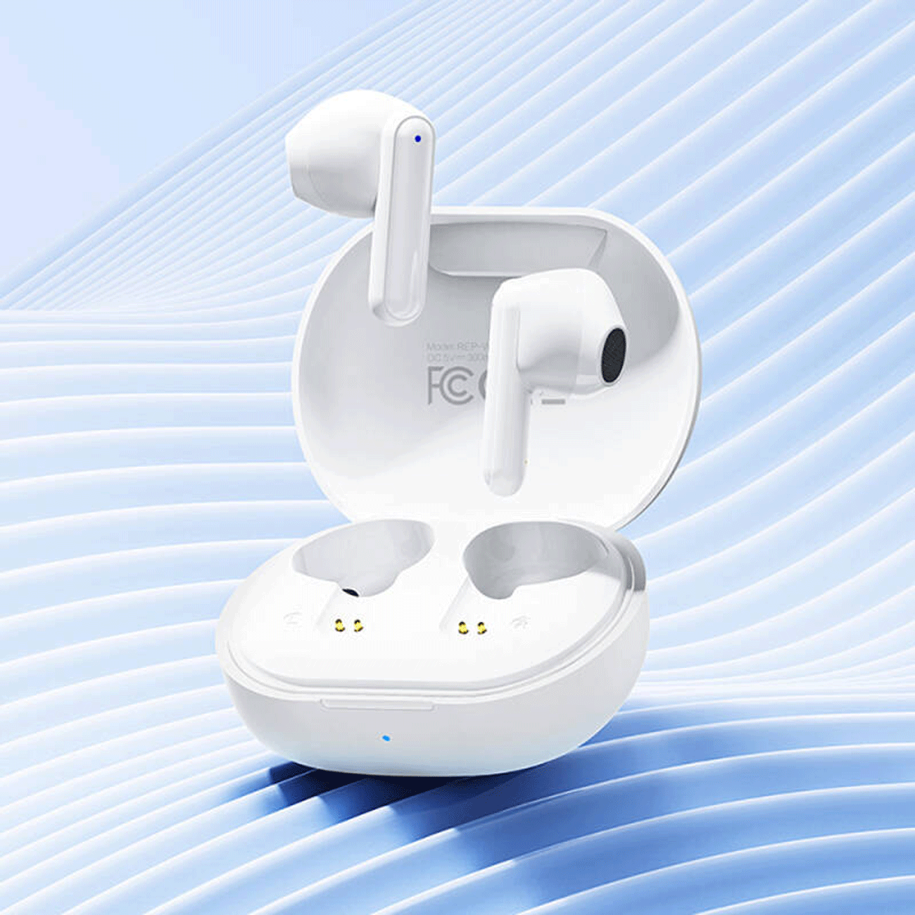 هندزفری بلوتوثی 5.3 رسی REP-W78