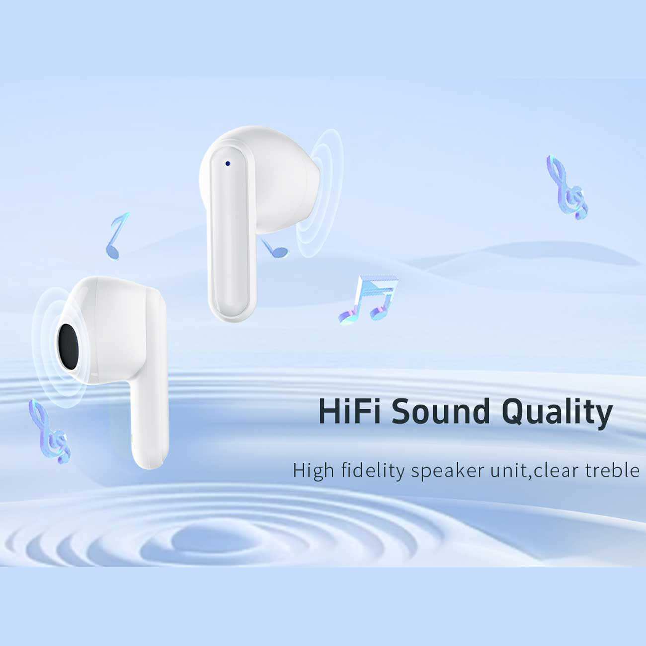 هندزفری بلوتوثی 5.3 رسی REP-W78