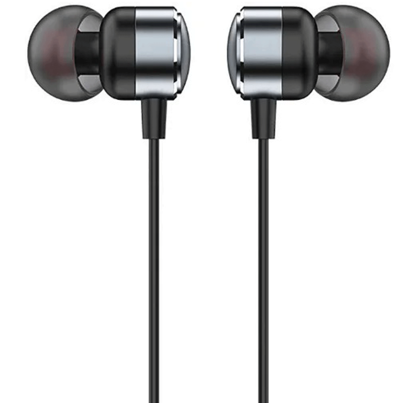 هندزفری جک 3.5 میلیمتری رسی REP-L37