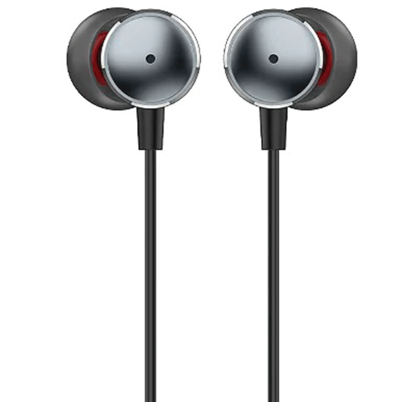 هندزفری جک 3.5 میلیمتری رسی REP-L37
