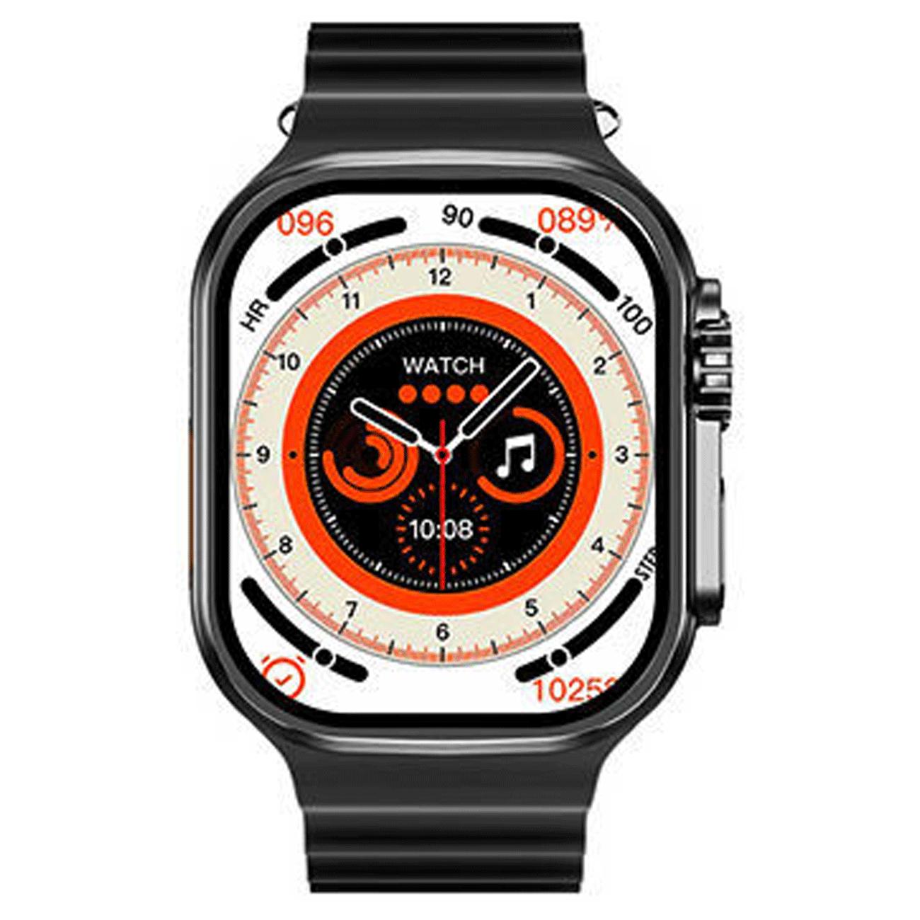 ساعت هوشمند رسی RA23