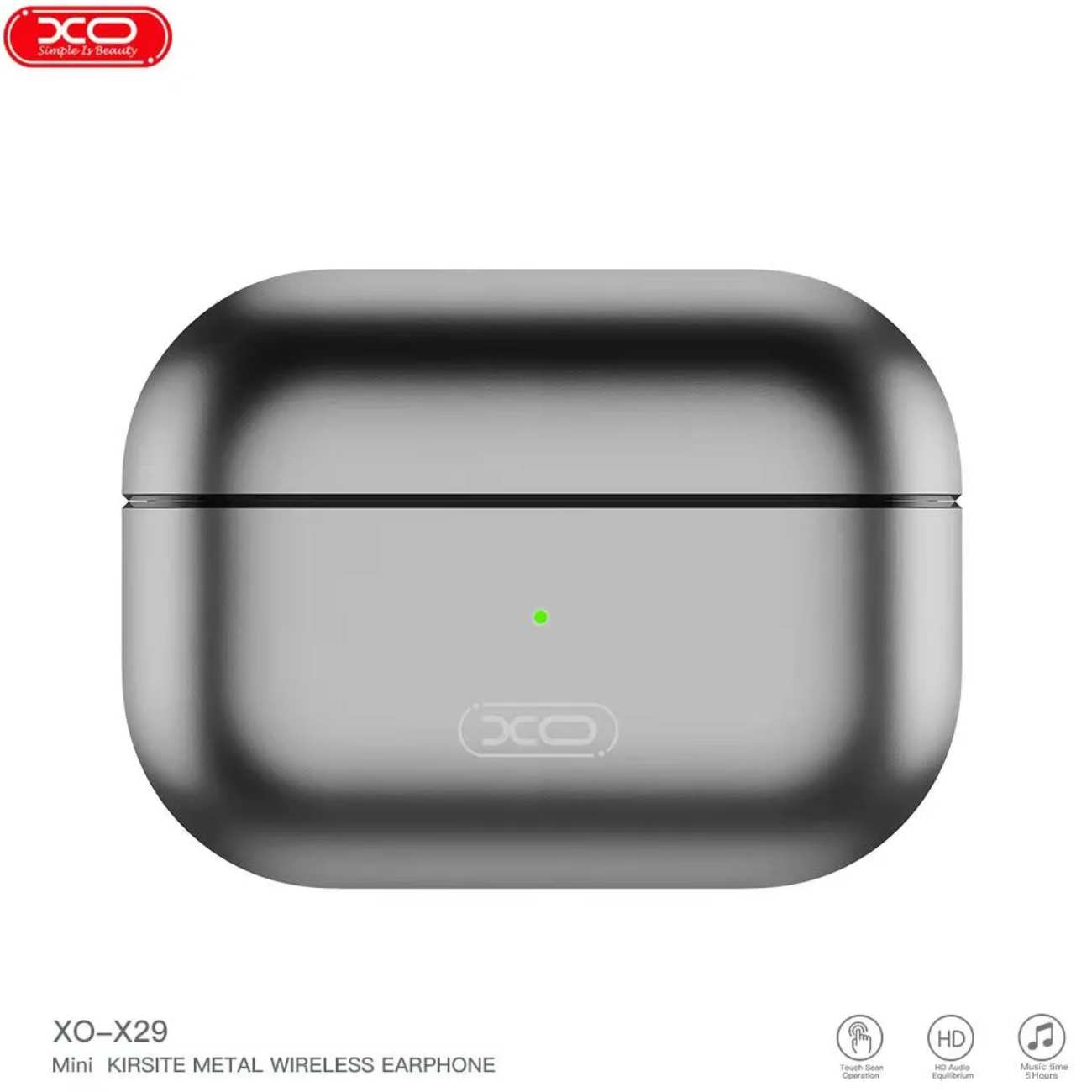 هندزفری بلوتوثی 5.3 ایکس او X29