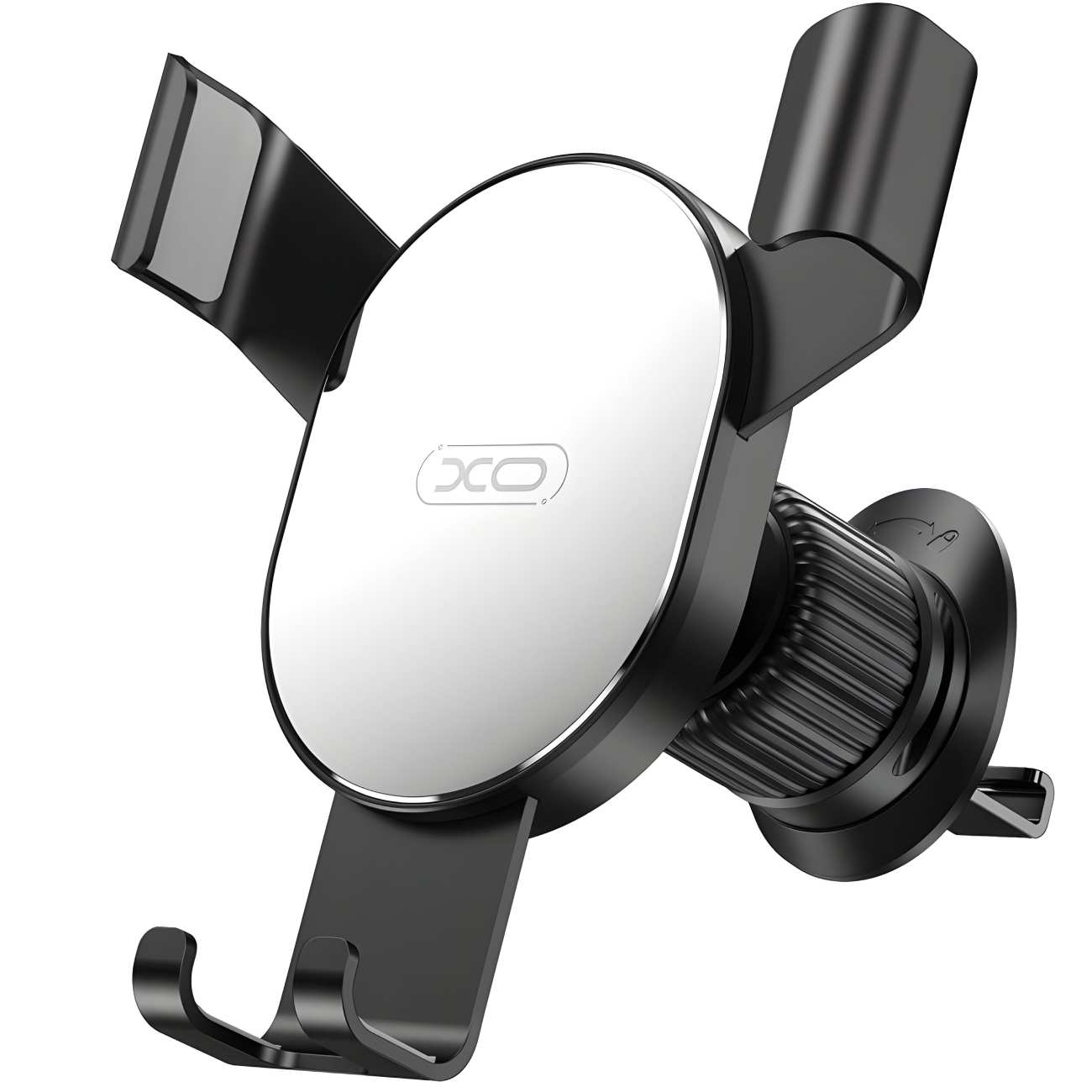 هولدر گوشی موبایل دریچه کولر خودرو ایکس او C126