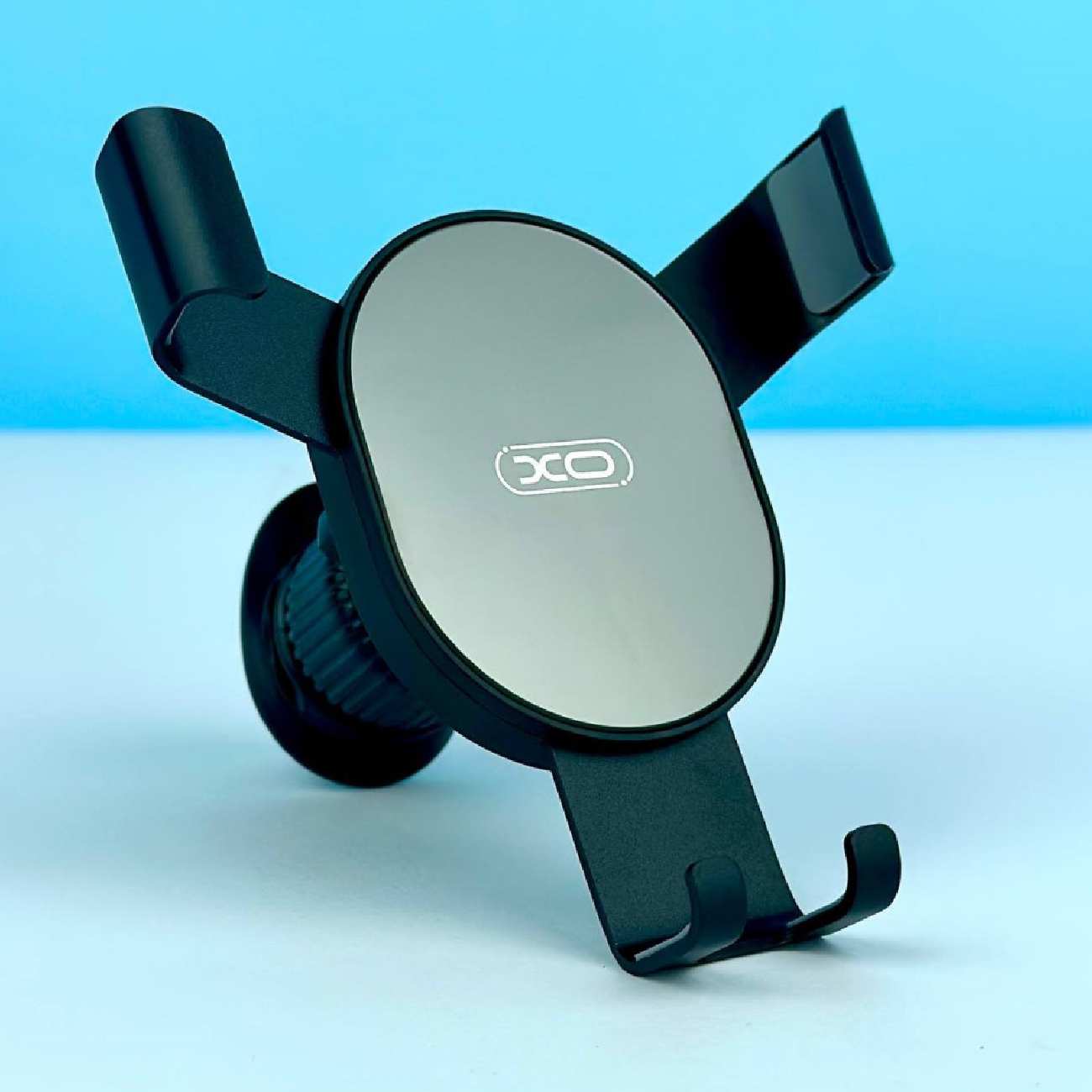 هولدر گوشی موبایل دریچه کولر خودرو ایکس او C126