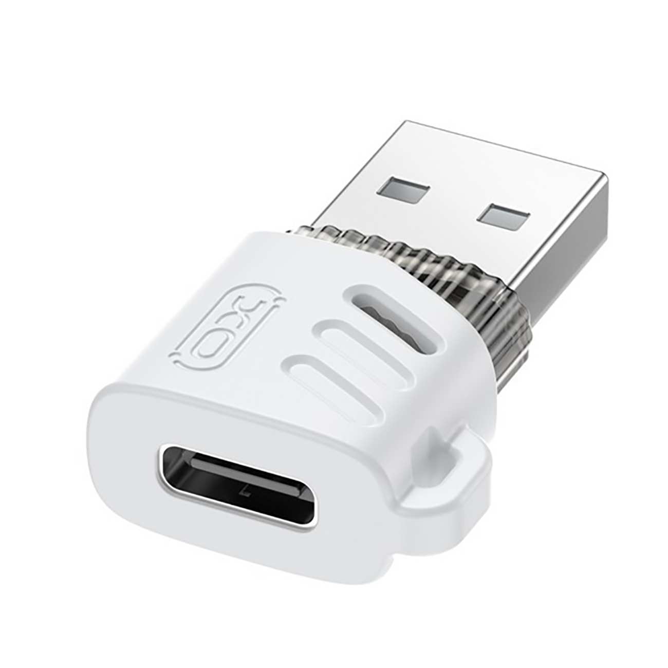 مبدل تایپ سی به یو اس بی ایکس او NB256D