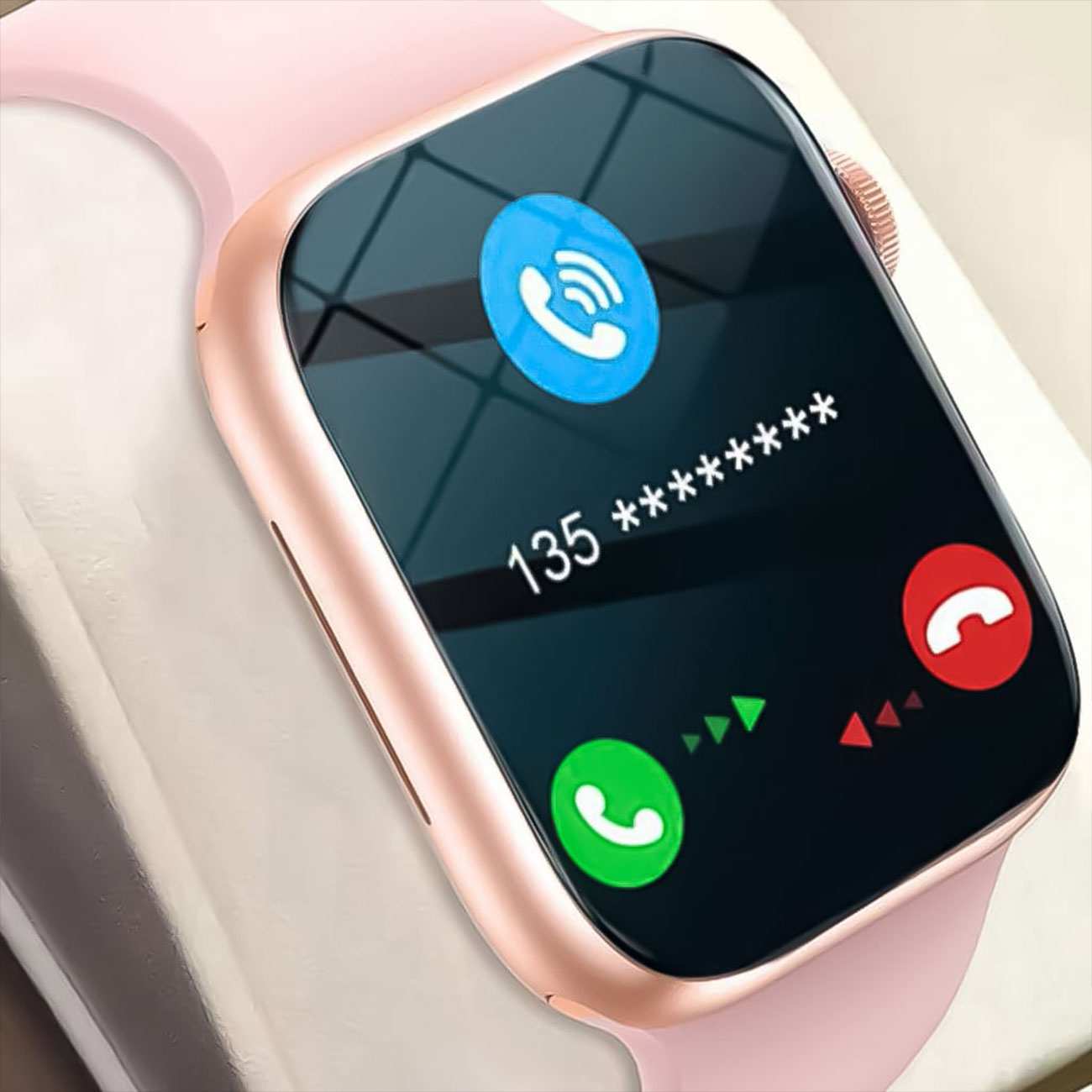 ساعت هوشمند گرین لاین GNULT41SWBK Ultimate 41