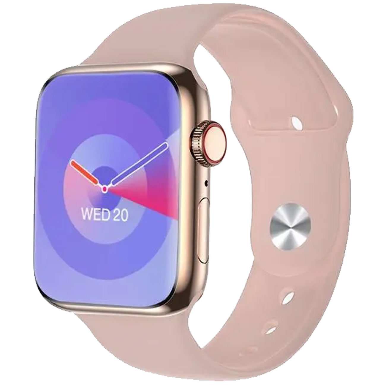 ساعت هوشمند گرین لاین GNULT41SWBK Ultimate 41