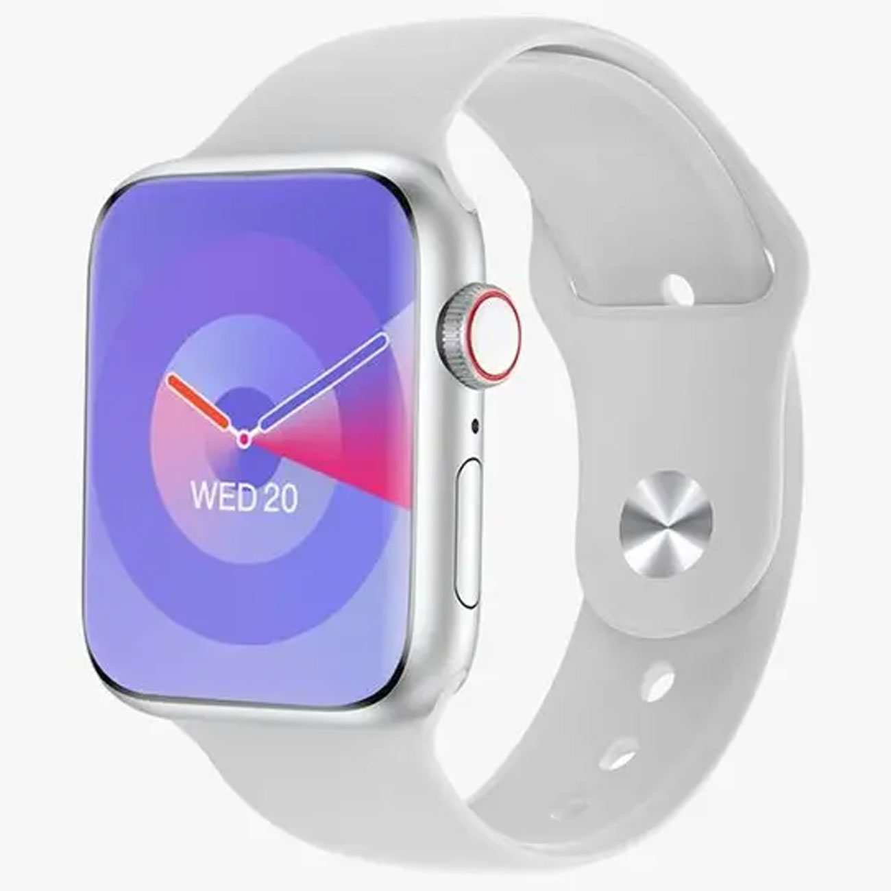 ساعت هوشمند گرین لاین GNULT41SWBK Ultimate 41