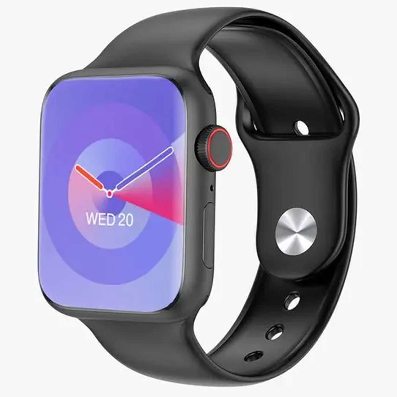 ساعت هوشمند گرین لاین GNULT41SWBK Ultimate 41