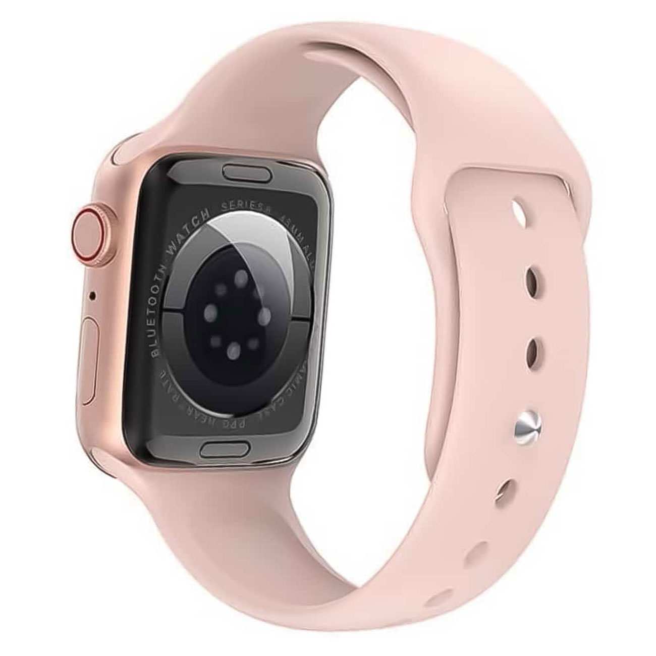 ساعت هوشمند گرین لاین GNULT41SWBK Ultimate 41