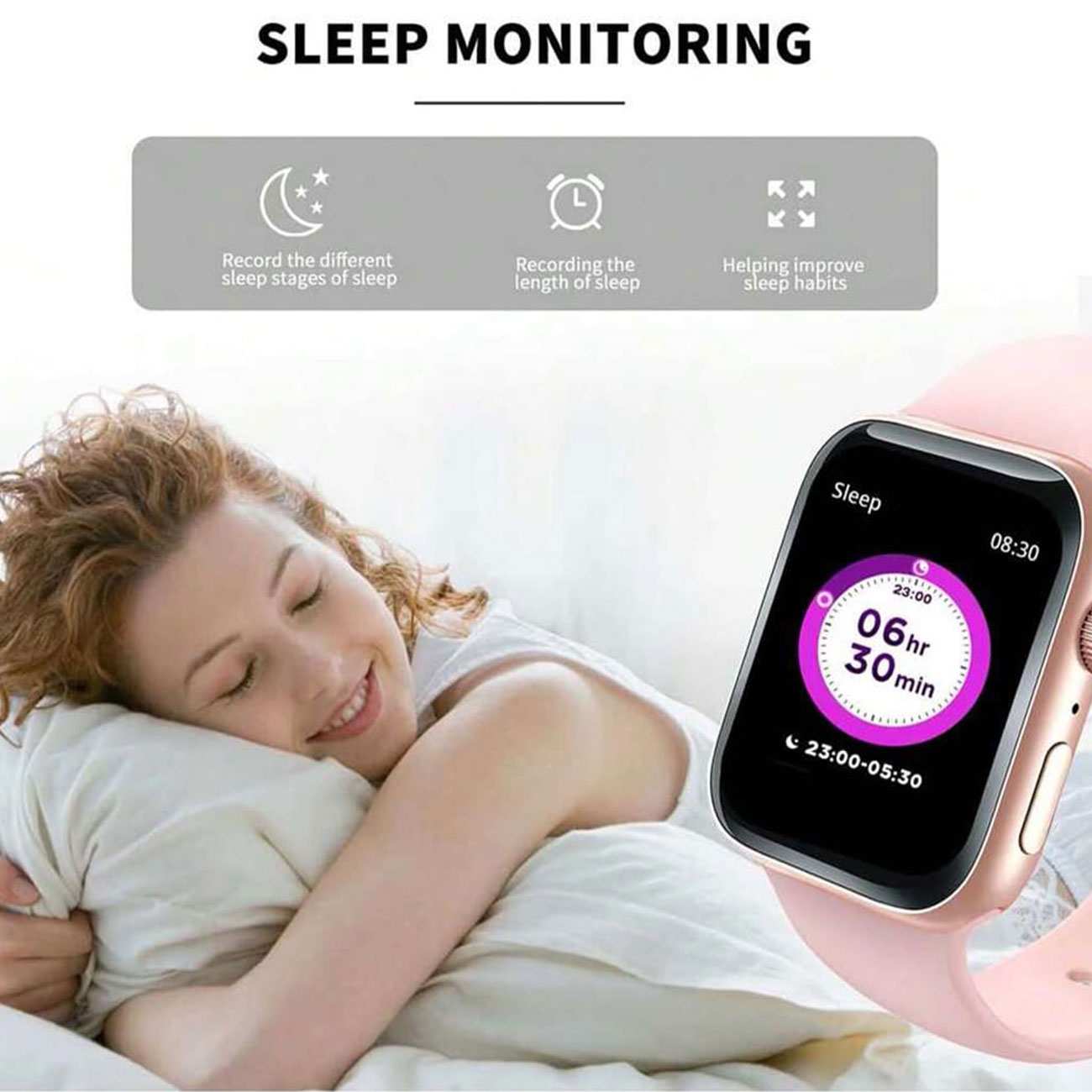 ساعت هوشمند گرین لاین GNULT41SWBK Ultimate 41