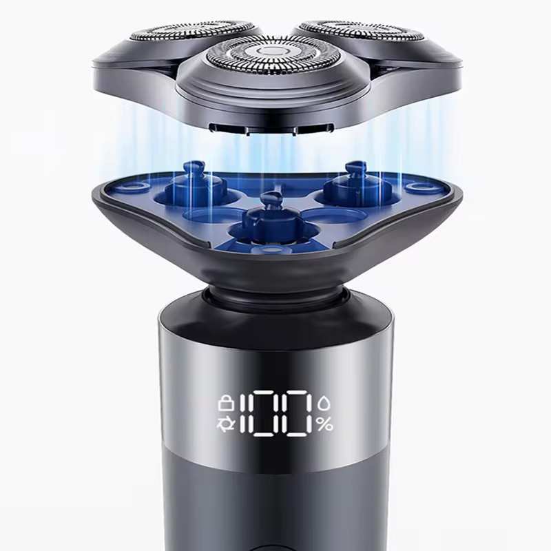ریش تراش شارژی ضدآب میجیا شیائومی S302