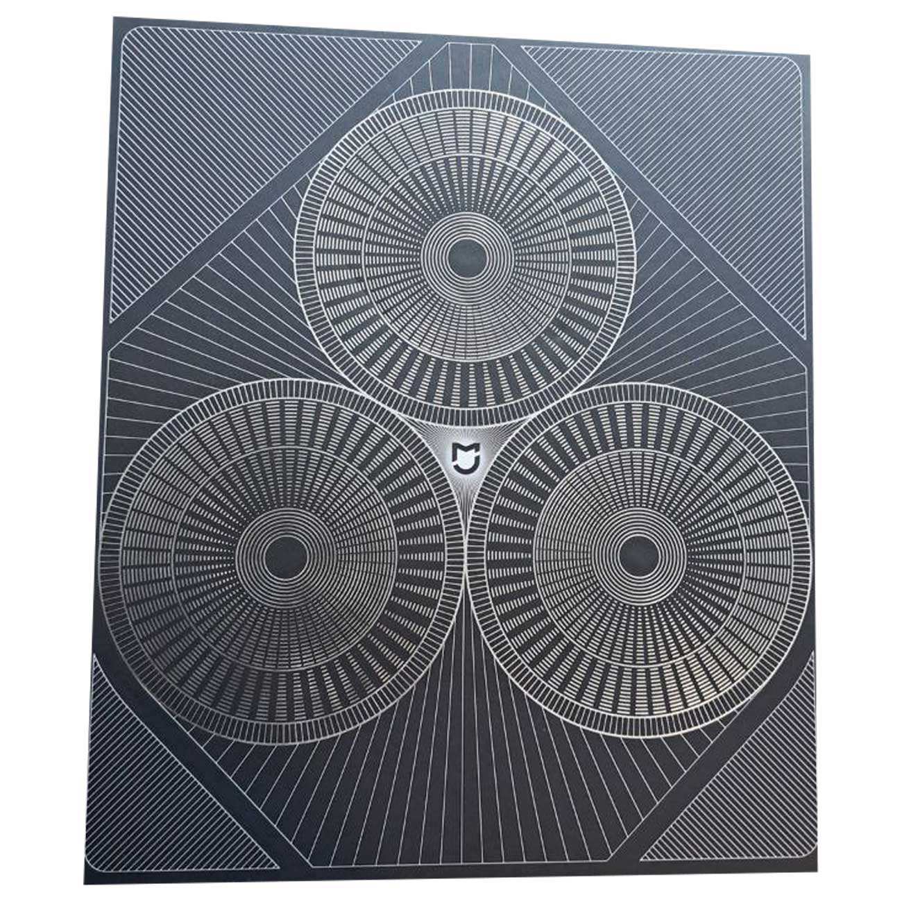 ریش تراش شارژی ضدآب میجیا شیائومی S302