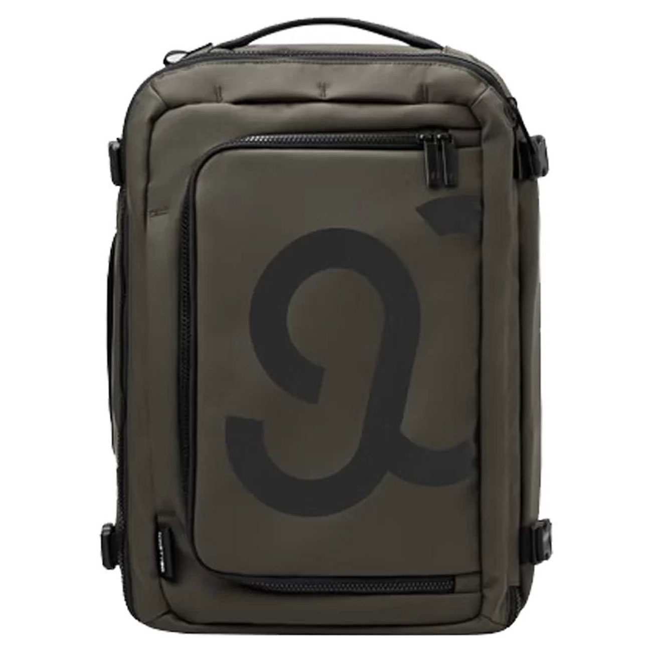 کوله پشتی و ساک مسافرتی طرح چمدان با ظرفیت بزرگ شیائومی 90BBPNT23E3U