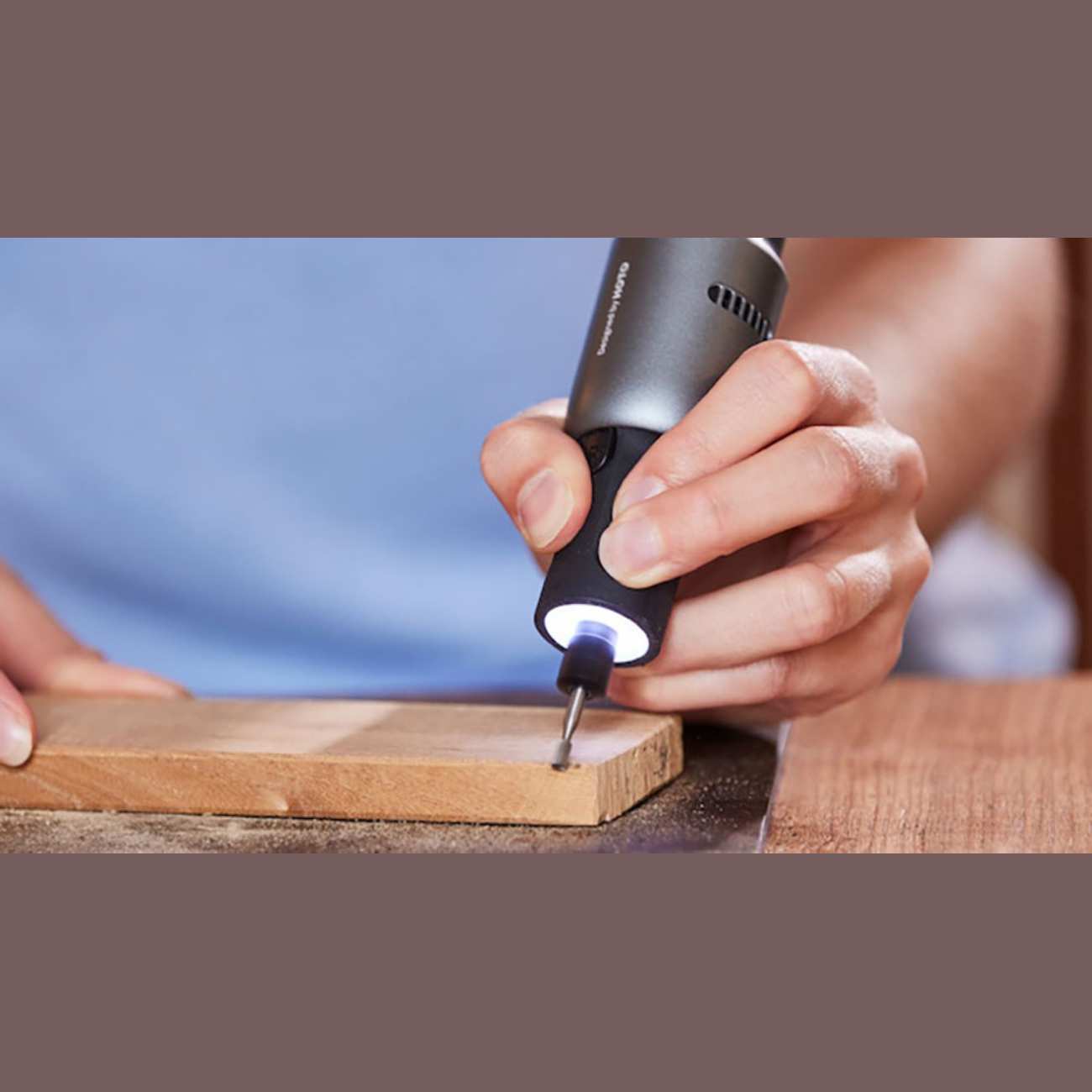 کیت ابزار چند منظوره دستی هوتو شیائومی QWLDM001