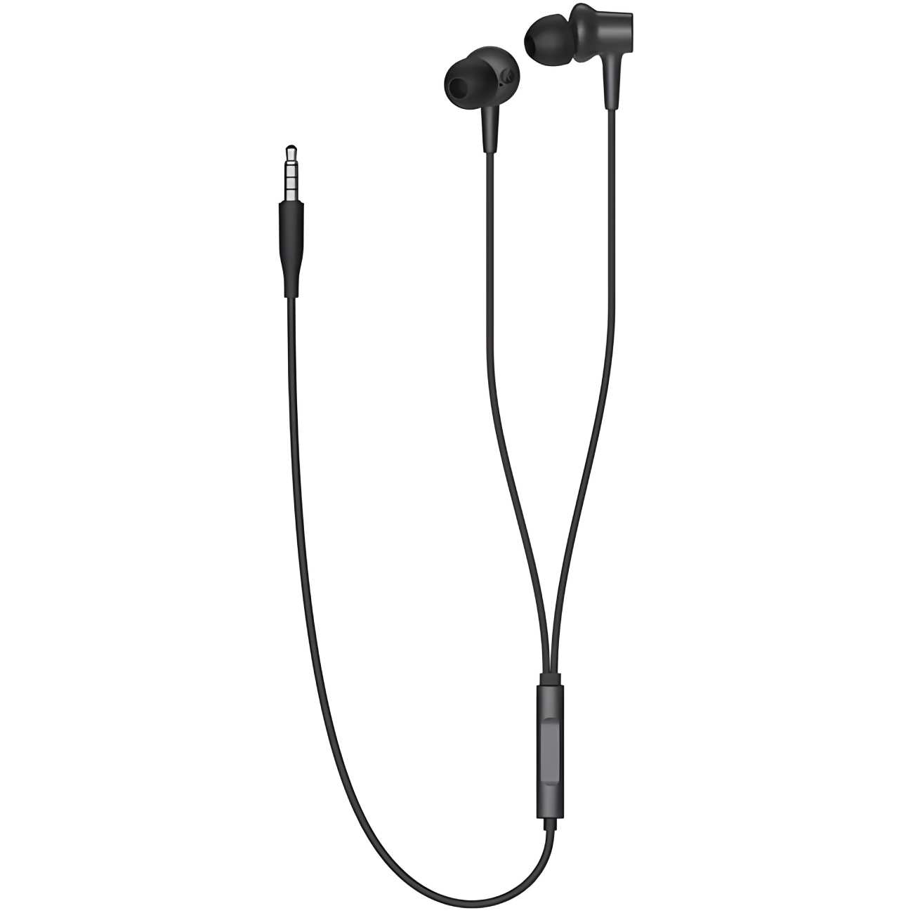 هندزفری با سیم جک 3.5 میلی متری شیائومی DDQ02WM