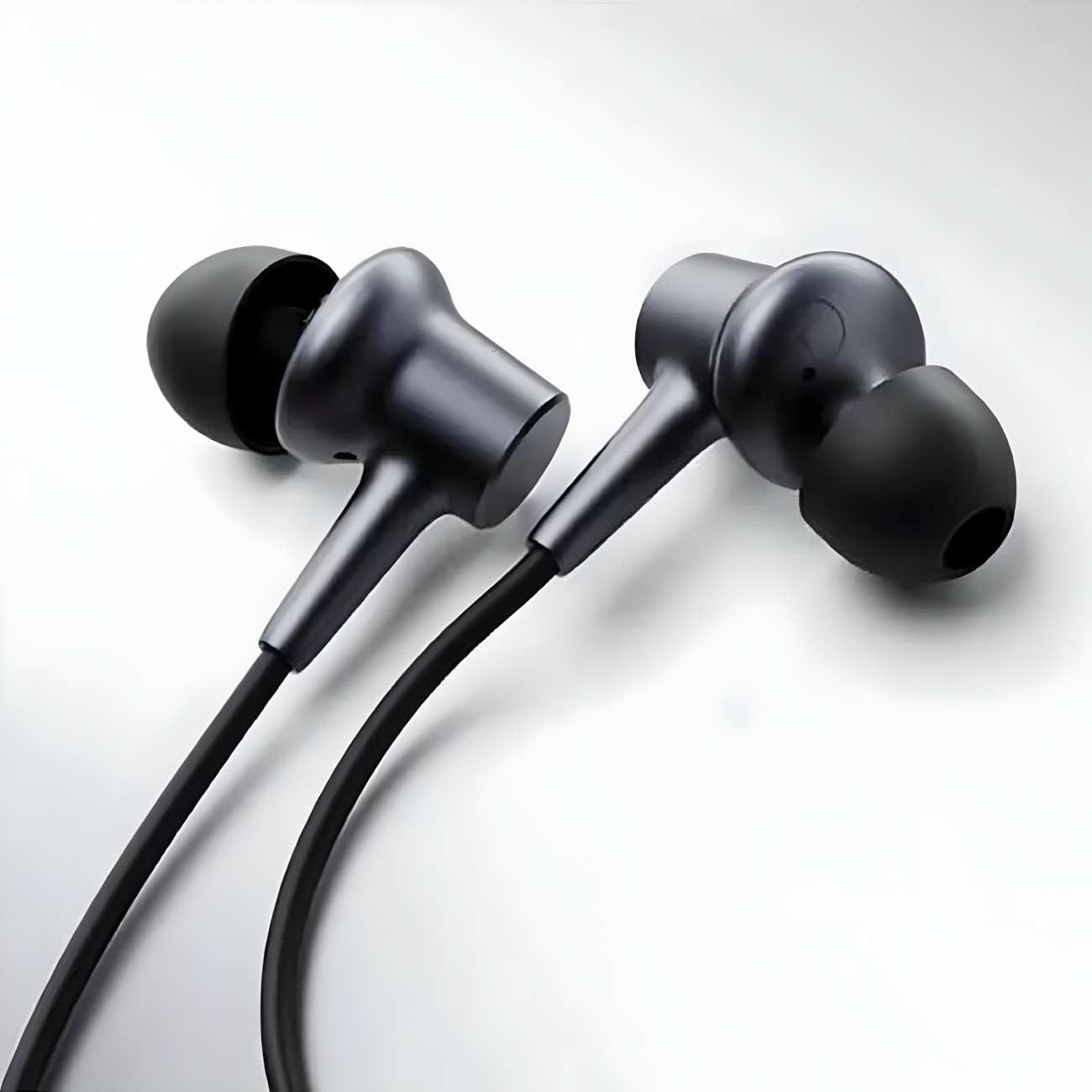 هندزفری با سیم جک 3.5 میلی متری شیائومی DDQ02WM