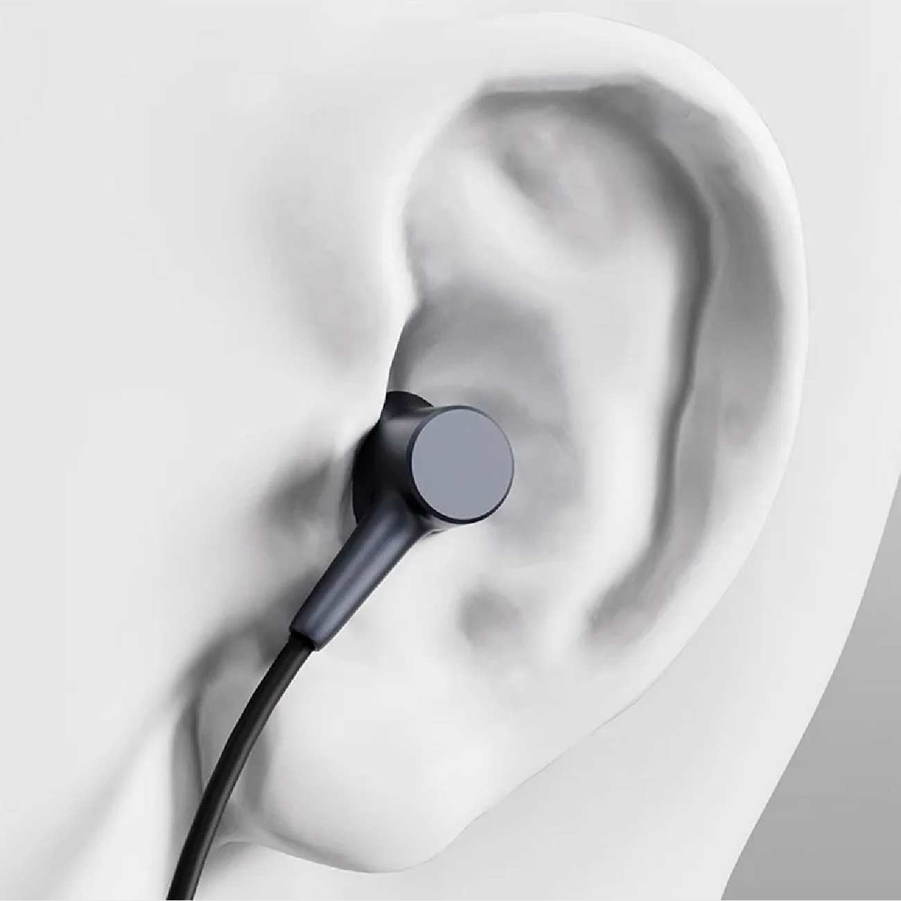 هندزفری با سیم جک 3.5 میلی متری شیائومی DDQ02WM