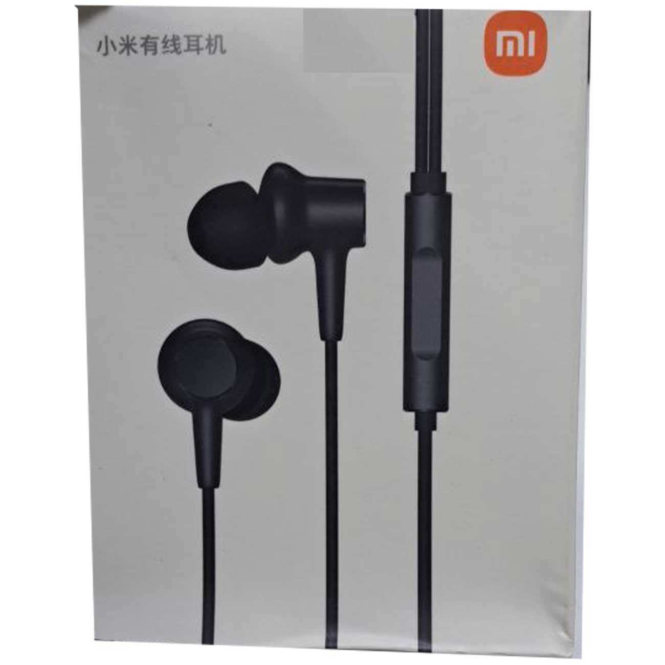 هندزفری با سیم جک 3.5 میلی متری شیائومی DDQ02WM