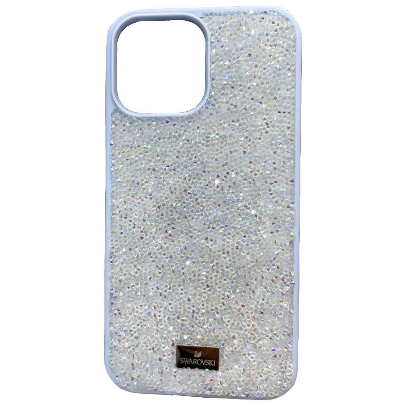 قاب محافظ آیفون 13 راین استون سواروسکی RhineStone