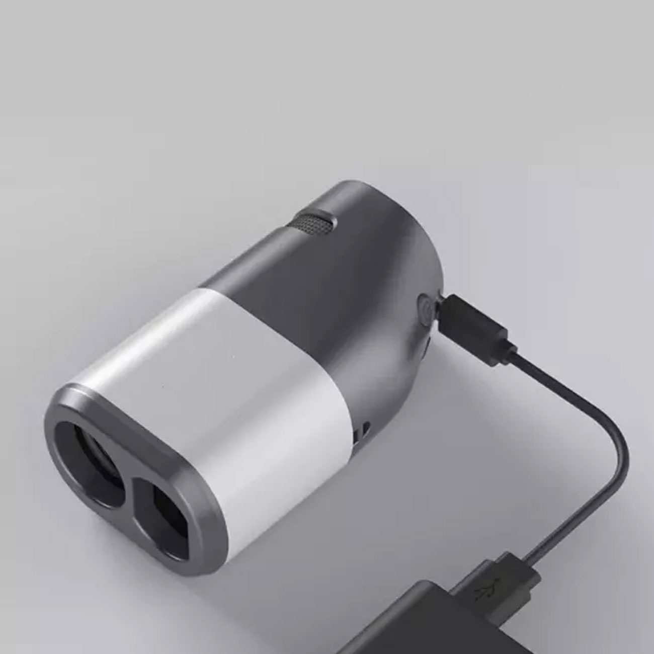 تلسکوپ و مسافت یاب لیزری آتومن شیائومی TR1 800