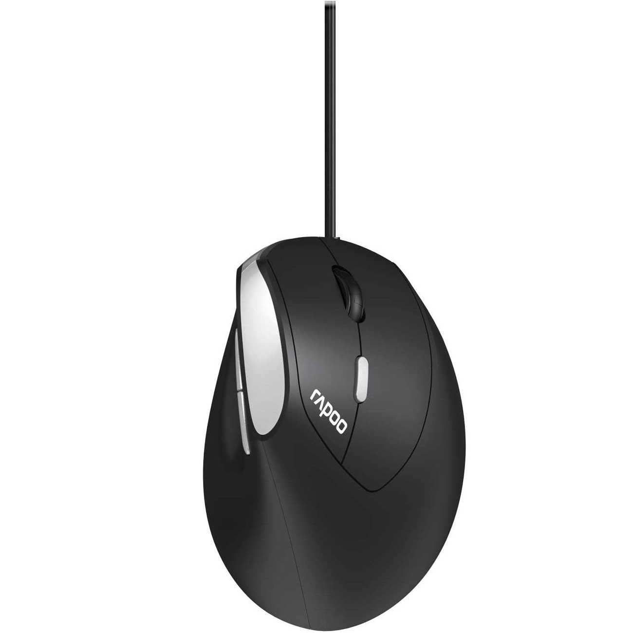 موس سیمی یو اس بی رپو EV200