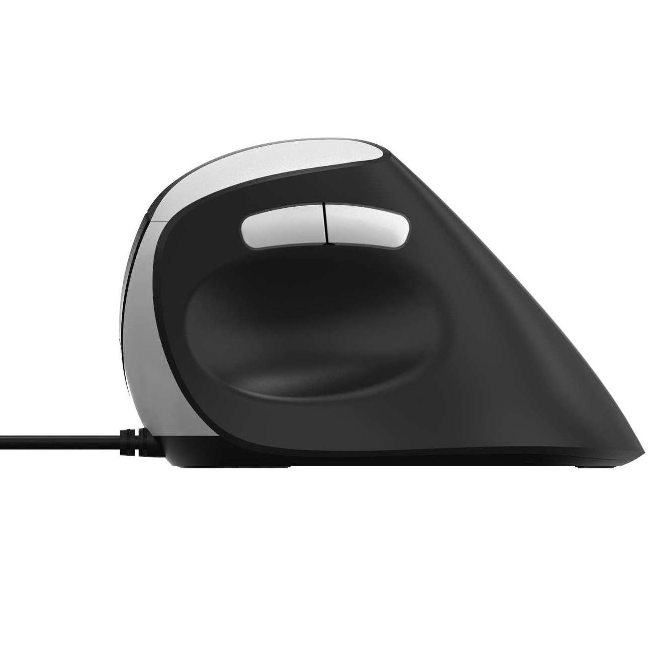 موس سیمی یو اس بی رپو EV200