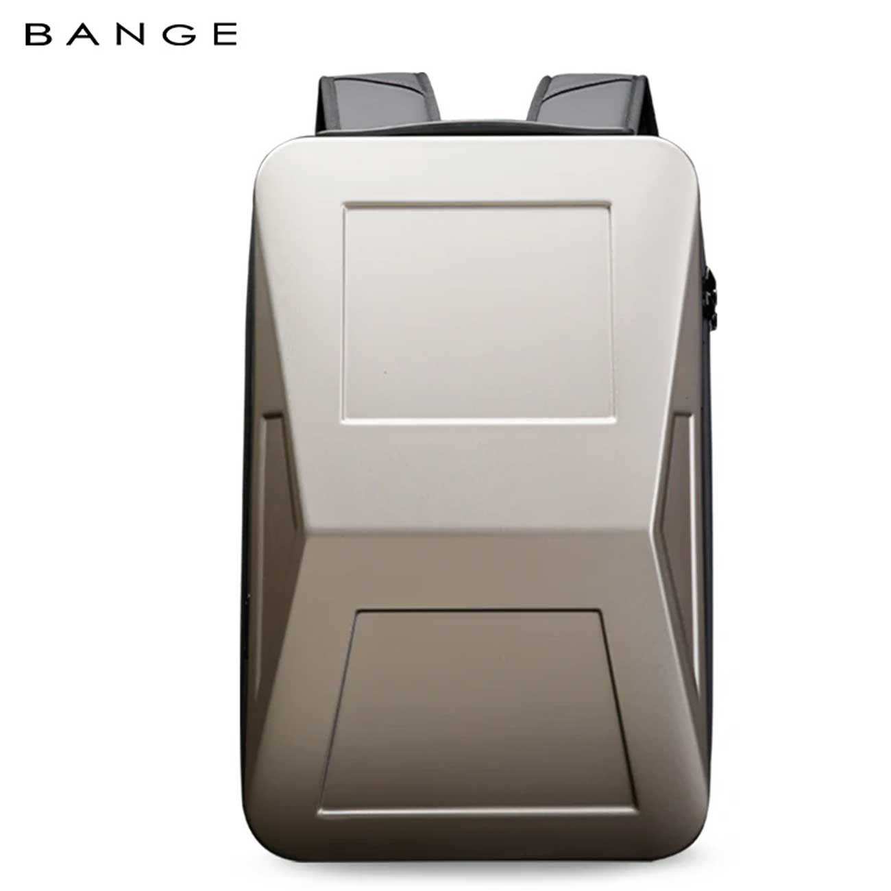 کوله پشتی لپ تاپ 15.6 اینچ حرفه ای ضد سرقت یو اس بیدار بنج BG-2956