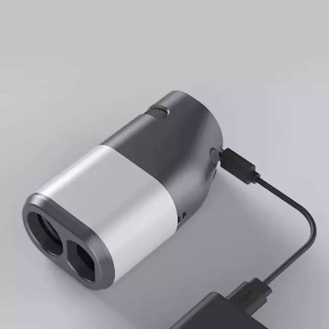 تلسکوپ و مسافت یاب لیزری آتومن شیائومی TR1 1200