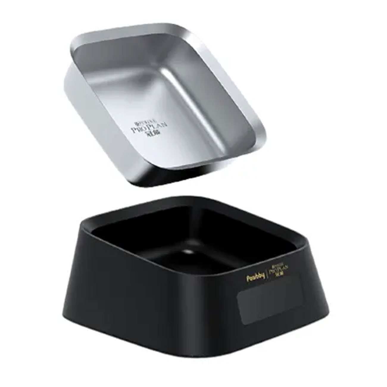 ظرف غذای حیوان خانگی هوشمند شیائومی Pawbby MG-ZN001