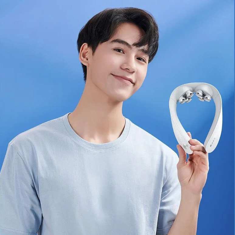 ماساژور گردن هوشمند مومودا شیائومی SX330