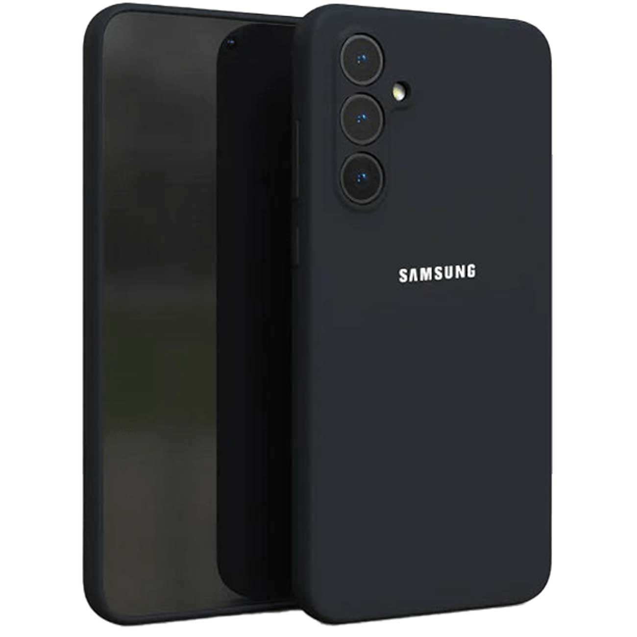 کاور سیلیکونی گوشی موبایل سامسونگ اس23 اف ای