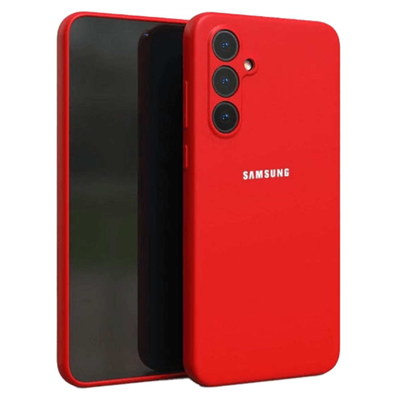 کاور سیلیکونی گوشی موبایل سامسونگ اس23 اف ای