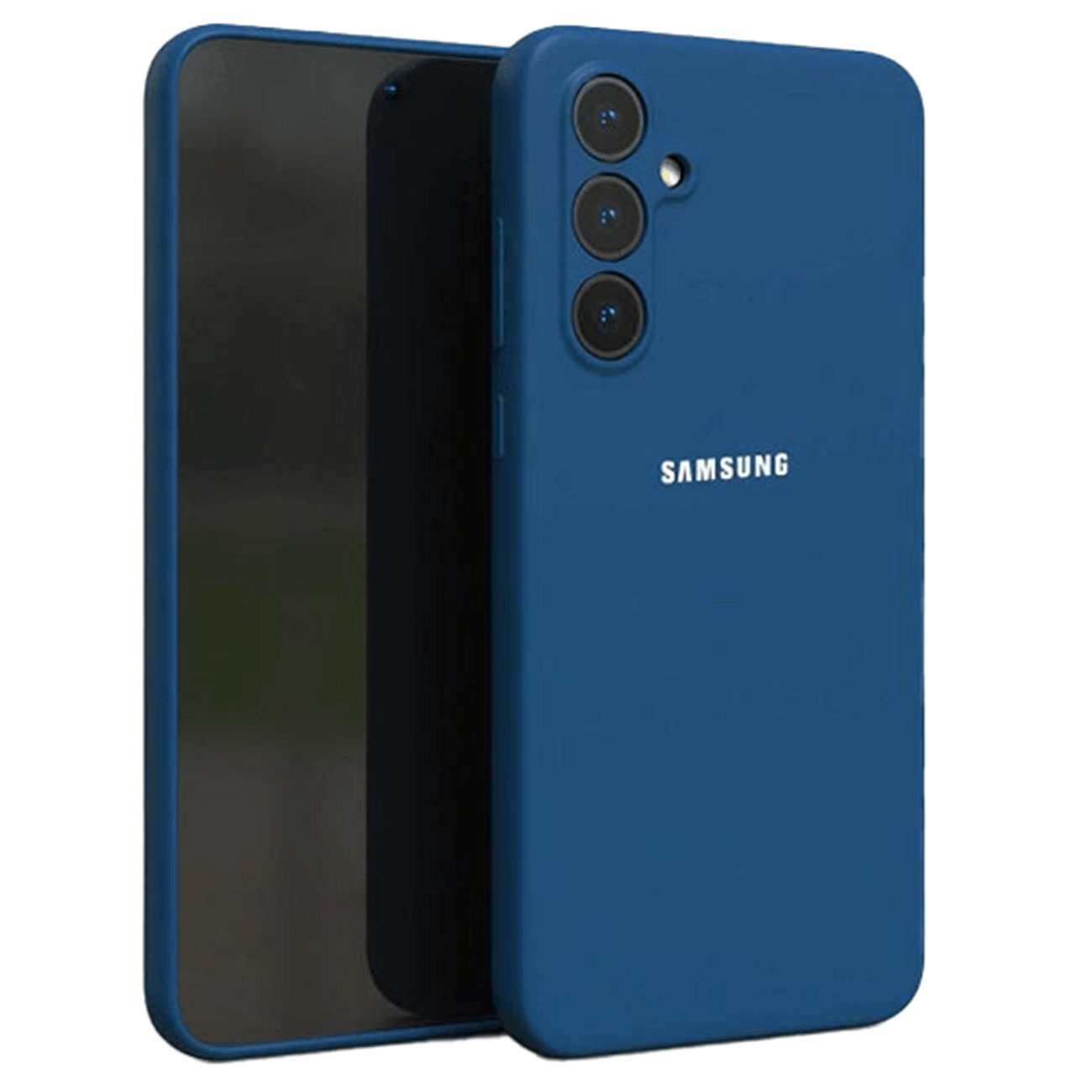 کاور سیلیکونی گوشی موبایل سامسونگ اس23 اف ای