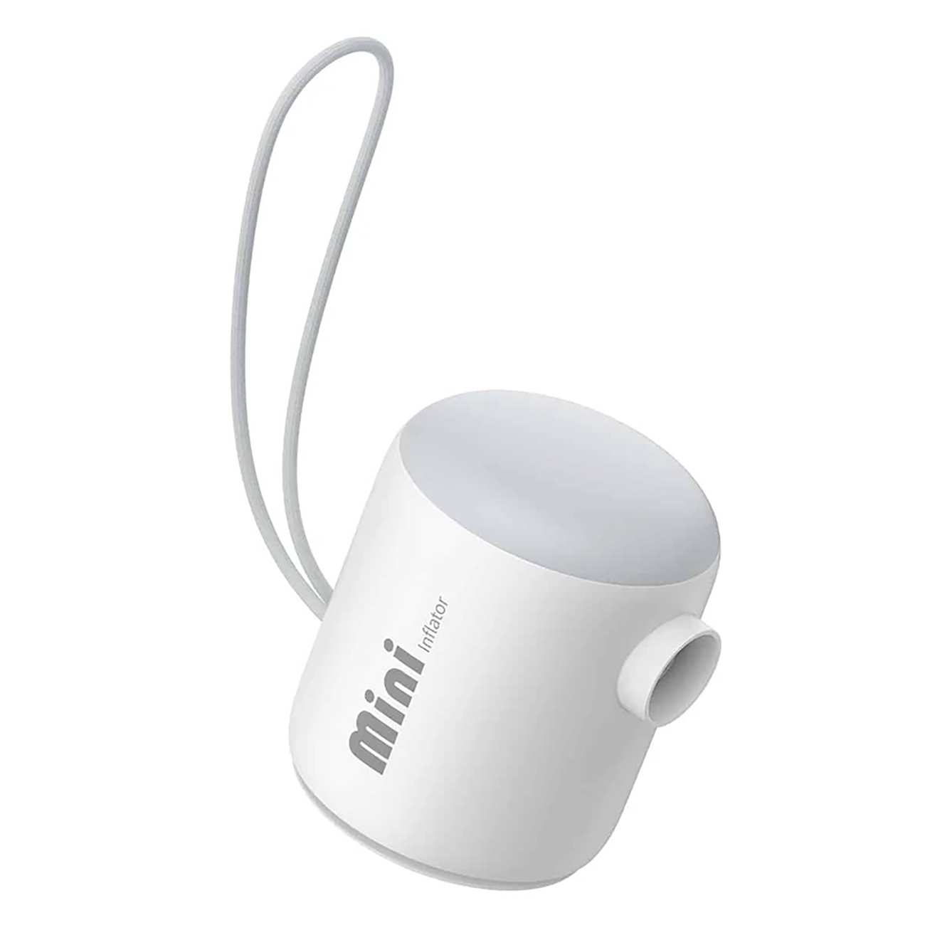 پمپ باد شارژی قابل حمل بیسوس CG017 C11157700221-00