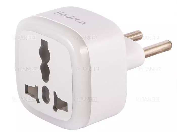 مجموعه 3 عددی مبدل برق هادرون P103/A08/HTH-A10E