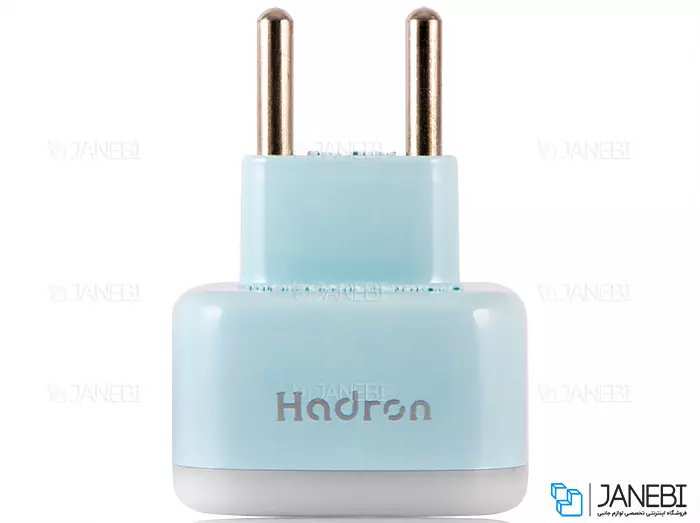 مجموعه 3 عددی مبدل برق هادرون P103/A08/HTH-A10E