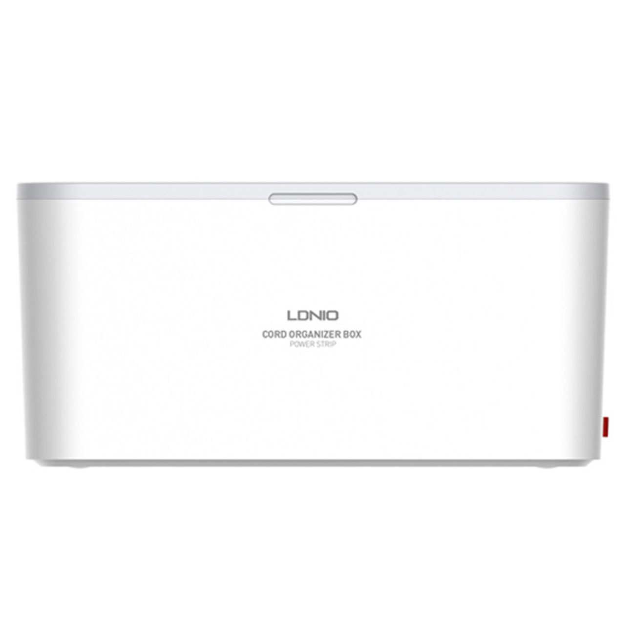 جعبه نظم دهنده محافظ برق و چند راهی الدنیو SN5310